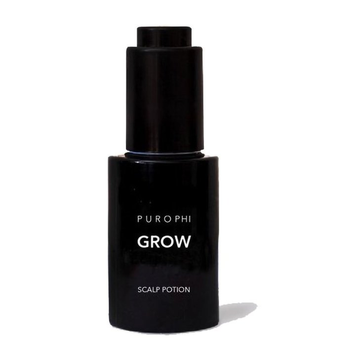 PUROPHI GROW SCALP POTION 30ML