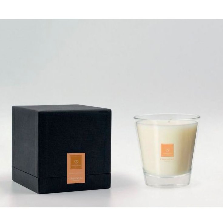 Candela Profumata Oriental Incense Idea Bellezza Home 1 Pezzo Candela Profumata Oriental Incense Idea Bellezza Home 1 Pezzo