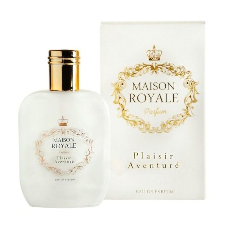 MAISON R U AVENTURE EDP 100 V