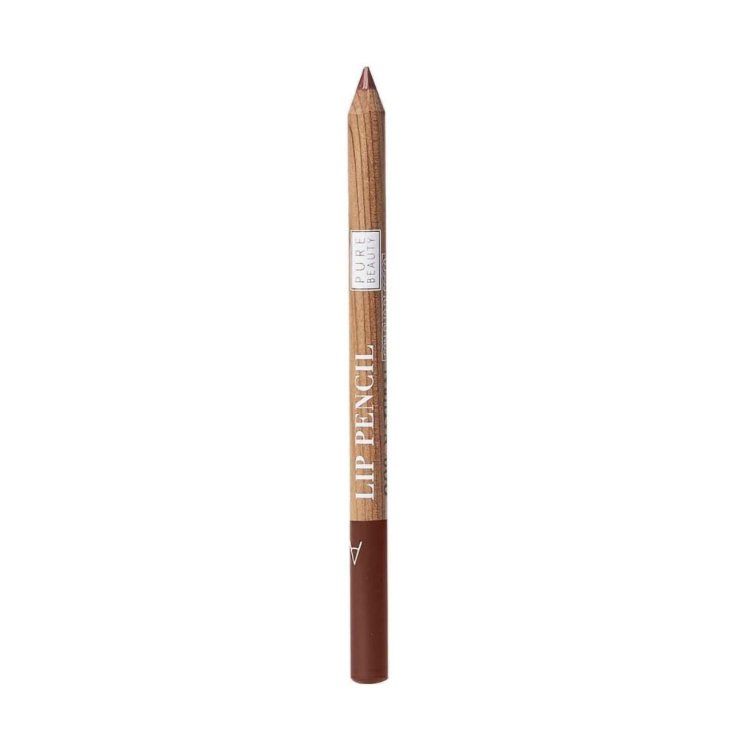 Lip Pencil 1&nbsp;Pure Beauty Matita Labbra Naturale Astra