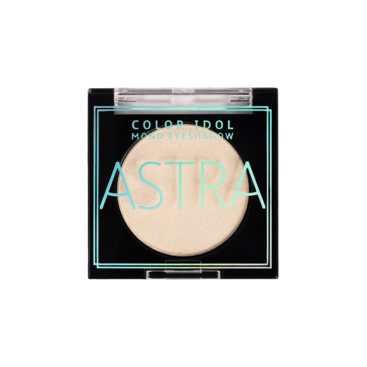 Color Idol Mono Eyeshadow 01 Astra