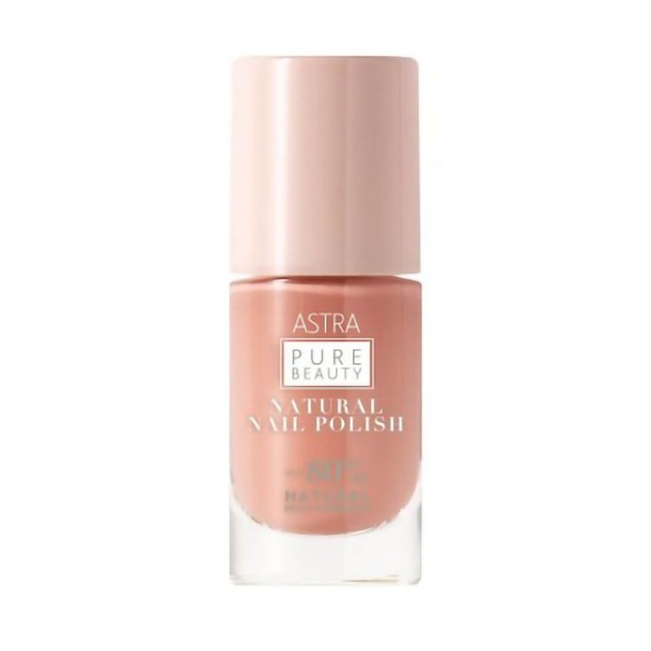 Natural Polish 06&nbsp;Pure Beauty Smalto Astra