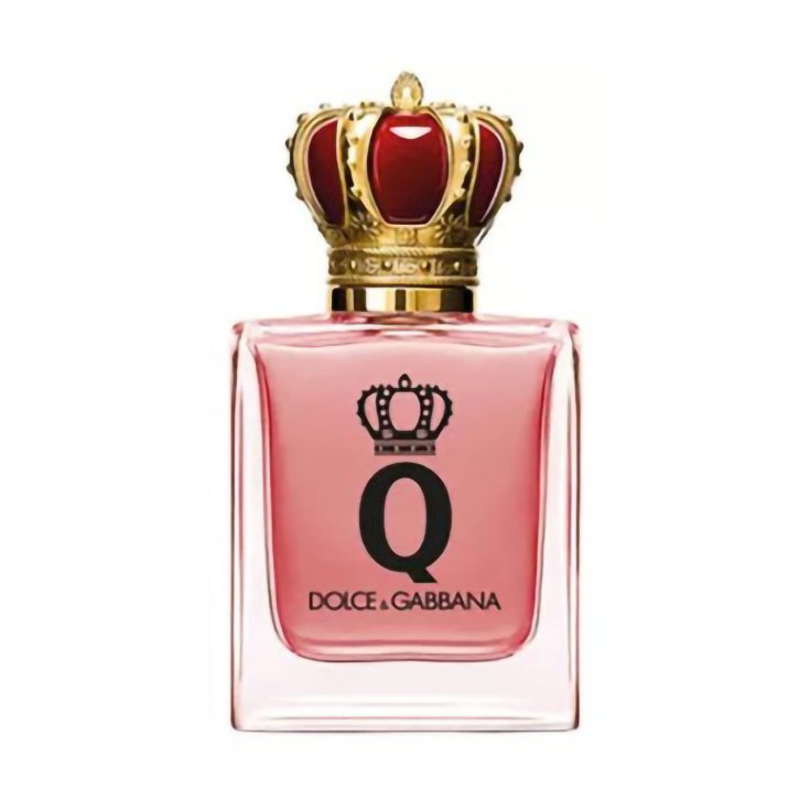 D&G Q DONNA EDP INTENSE 30ML D&G Q DONNA EDP INTENSE 30ML