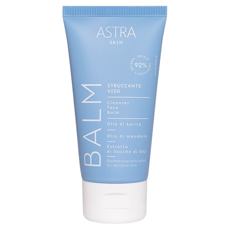 ASTRA BALM STRUCCANTE 75ML