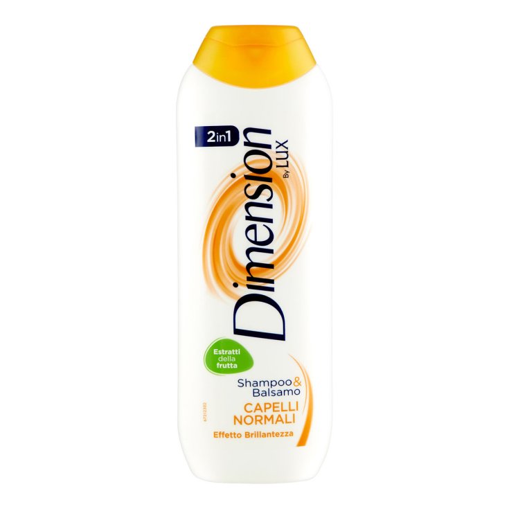 DIMENSION SHAMPOO NORMALI250ML