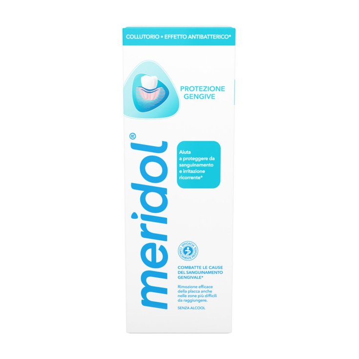 meridol Collutorio 400ml