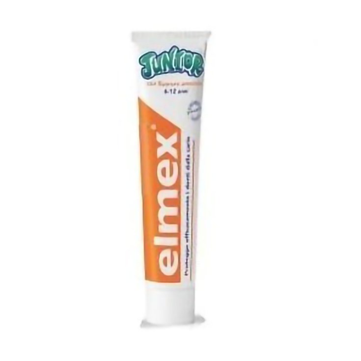 elmex® Protezione Carie Junior 75ml