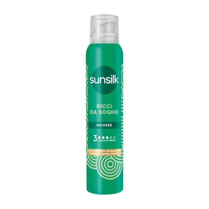 Nivea H C Mousse Modella Ricci | Styling-Schaum Für Lockige Haare | 150 Ml
