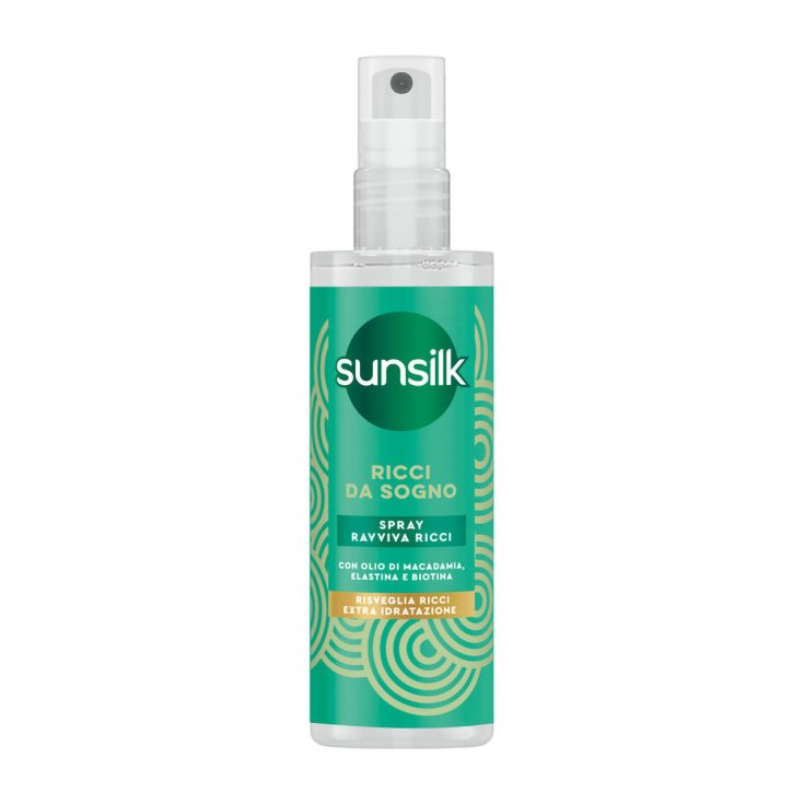 Spray Ravviva Ricci Sunsilk 150ml