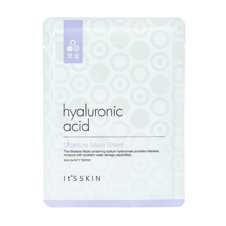 Hyaluronic Acid It'S Skin 17g