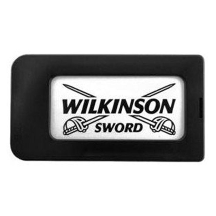 WILKINSON LAMETTE ORO X 5 PZ WILKINSON LAMETTE ORO X 5 PZ