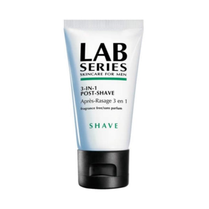 Lab Series 3-In-1 Post Shave 50ml