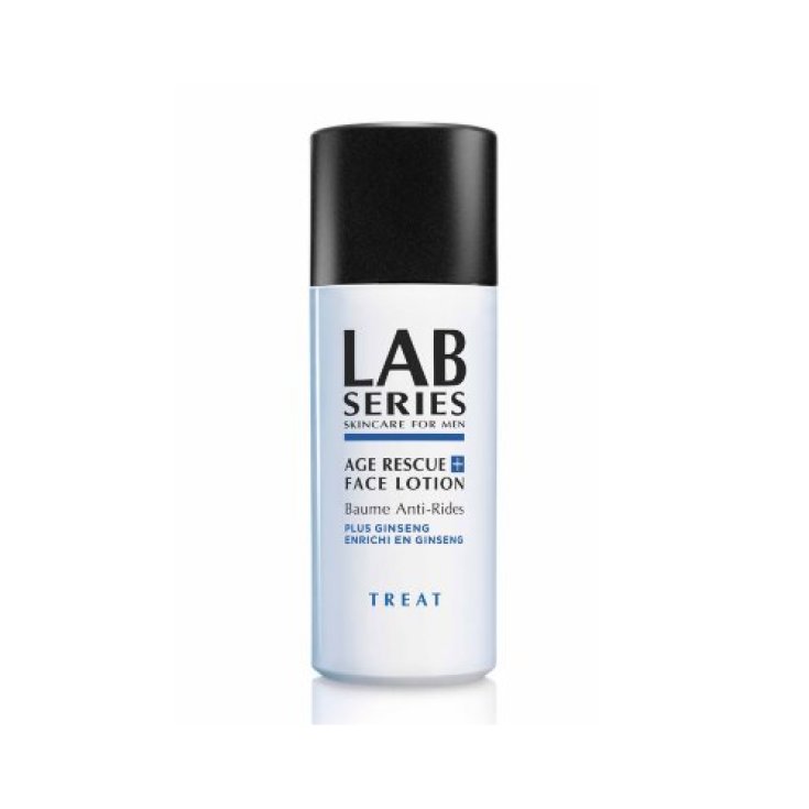 Lab Series Age Rescue Face Lotion 50ml