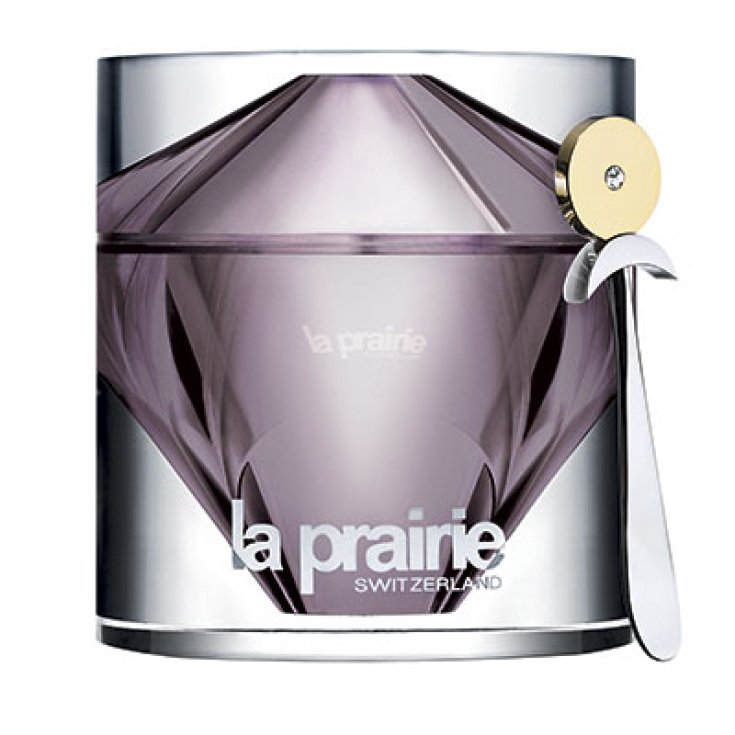 La Prairie Cellular Crema Platinum Rare 50ml
