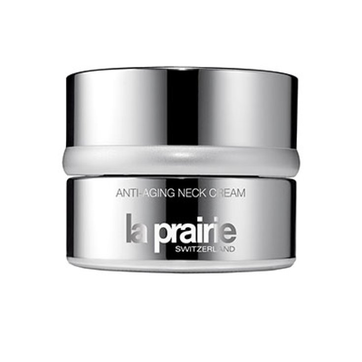 La Prairie Anti-Aging Neck Cream Quick Penetrating Neck Treatment 50ml