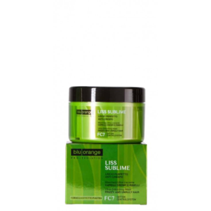 Liss Sublime Maschera 200ml