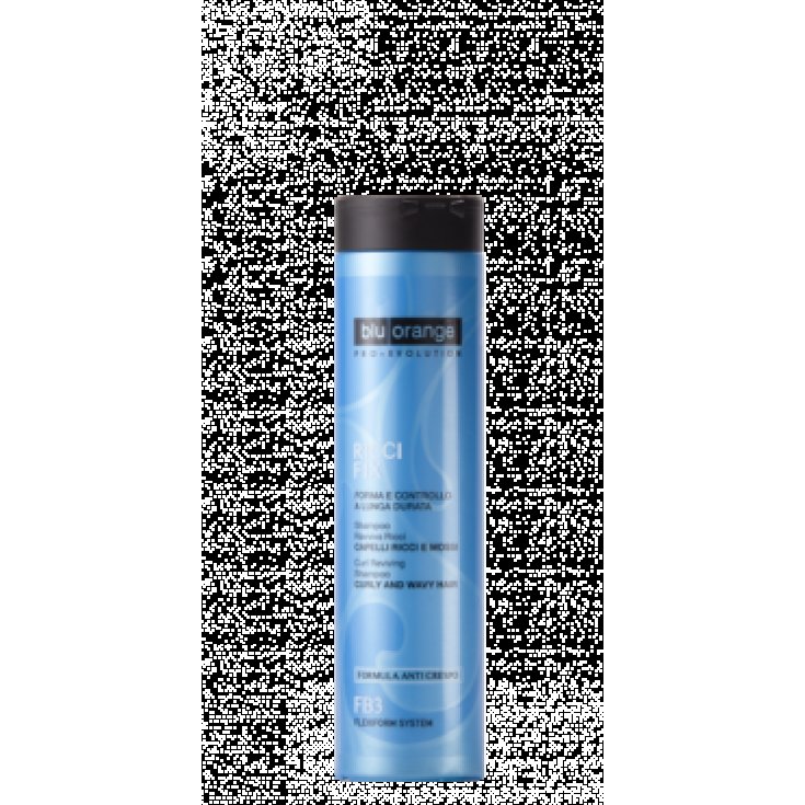 Ricci Fix Shampoo 200ml