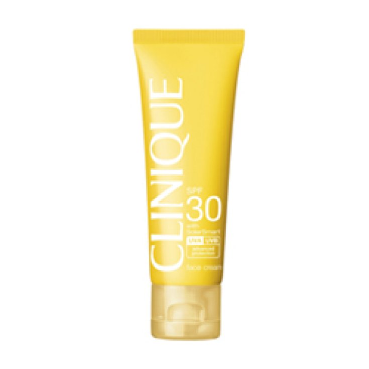 @CQ SUN FACE CREAM SPF30 50 ML