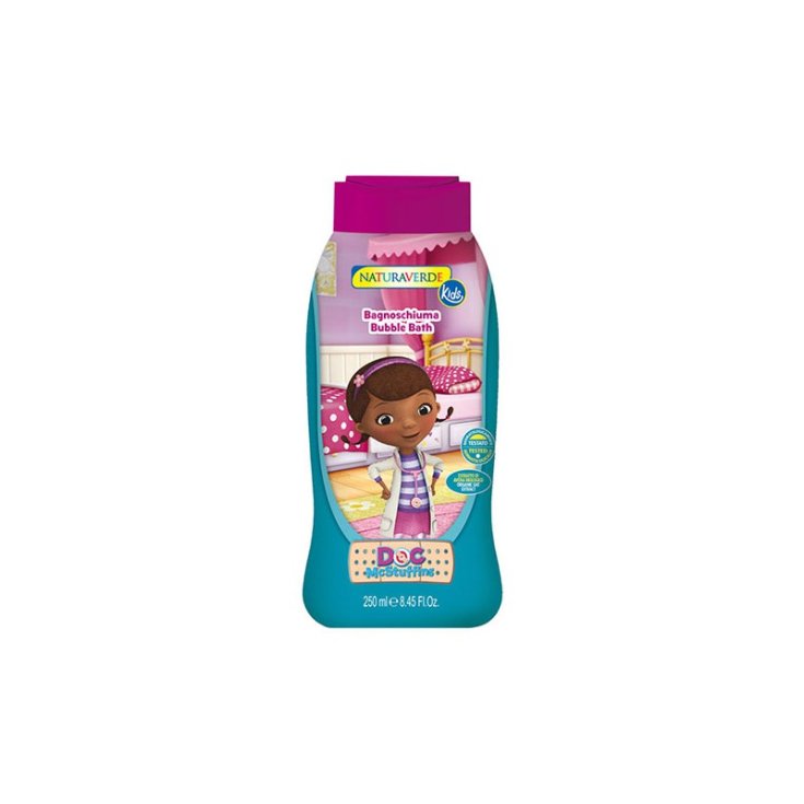 @DOC PELUCHE B/S 250 ML