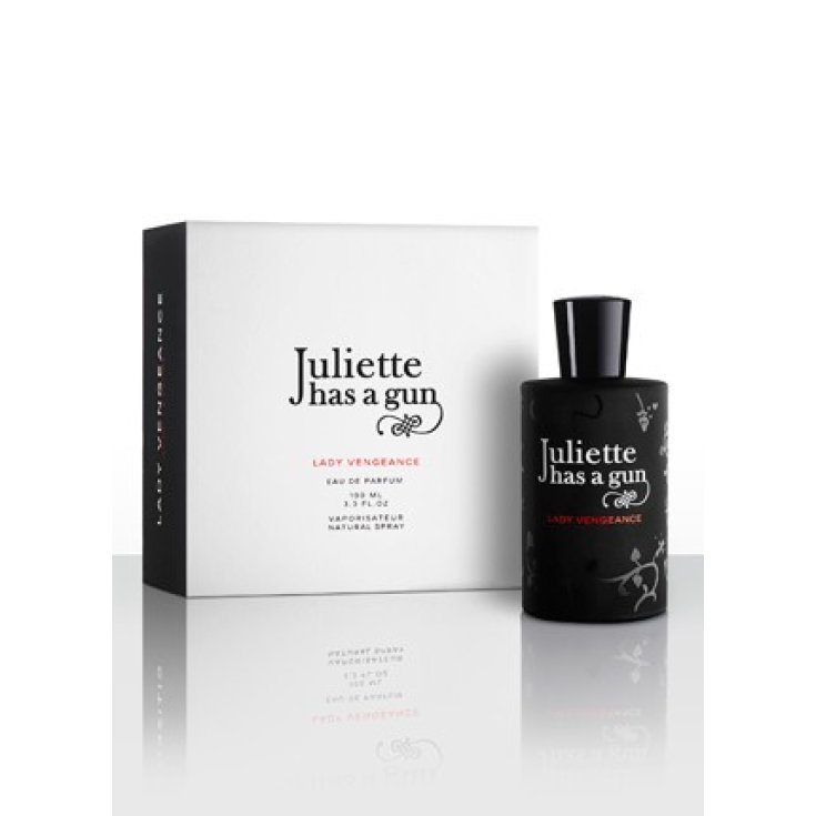 Confezioni Regalo Profumi - Not a perfume eau de parfum cofanetto regalo -  100 ml + 7.5 ml + 30 ml Set regalo donna Juliette Has a Gun Not a perfume  eau de parfum cofane