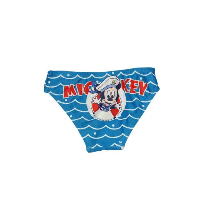 Arnetta Paw Patrol baby boy briefs swimsuit blue 12 m