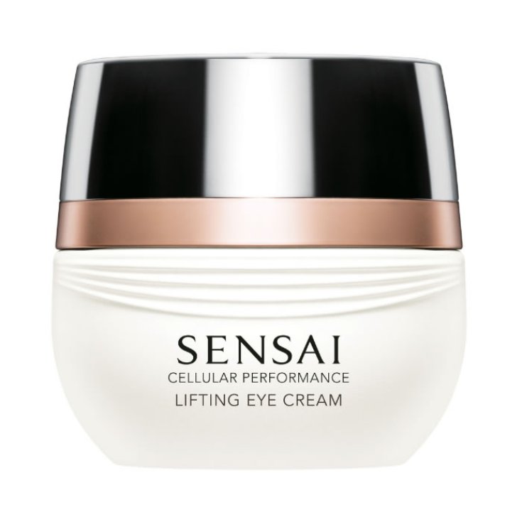 Sensai Cellular Performance Lifting Eye Cream 15ml