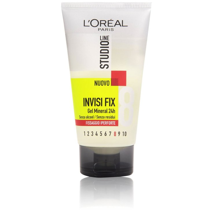 STUDIO LINE FX GEL I/F FONDAT 150ML