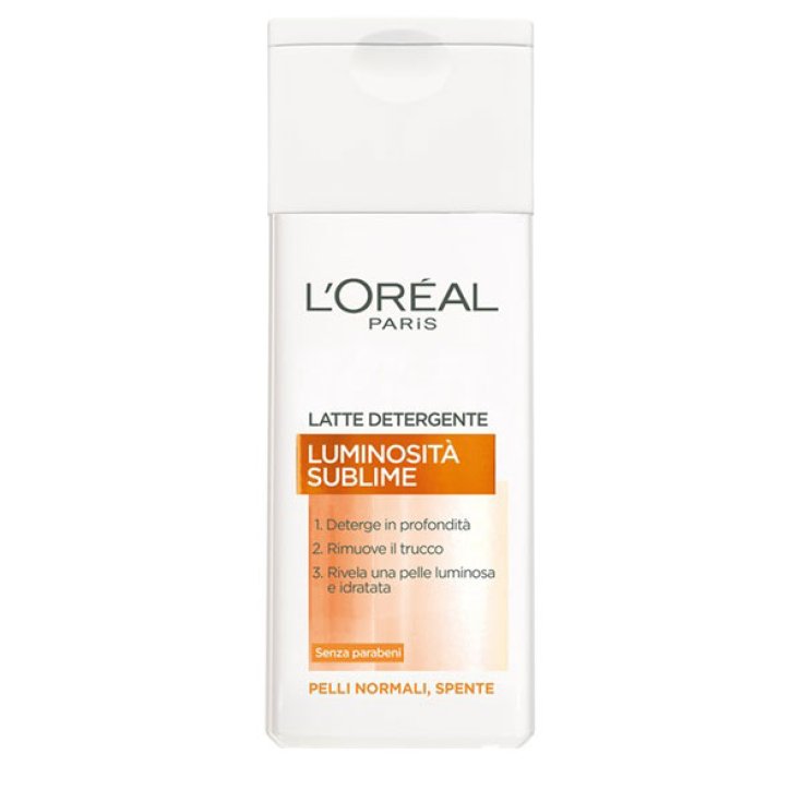 *D/EXPERTISE LUMIREV LATTE 200 ML