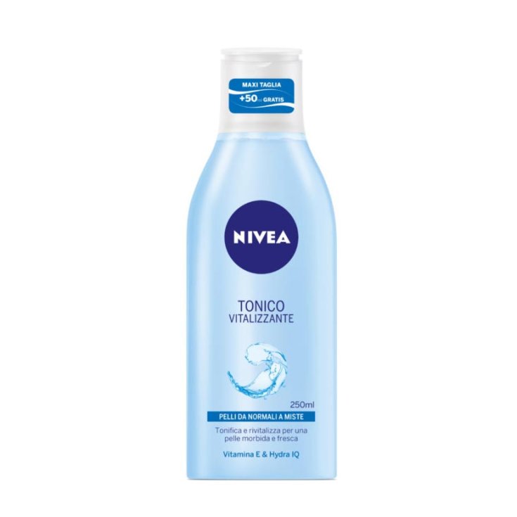 *NIVEA TONICO VITALIZZANTE 250 ML