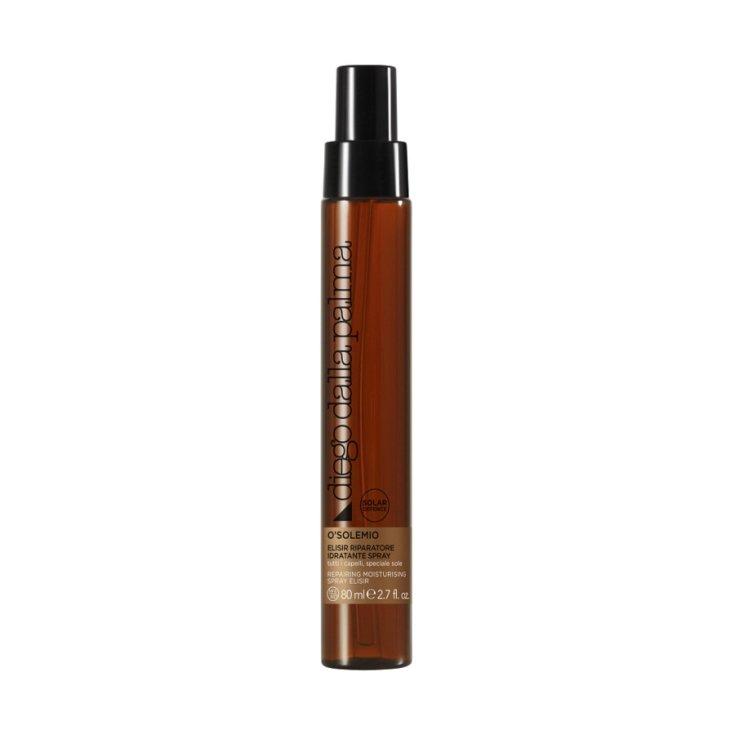 diego dalla palma Elisir Riparatore Solare Idratante Spray 80 ml - O' Sole Mio