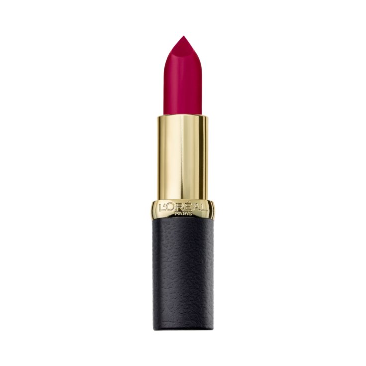 @L OREAL ROSS C/RICHE N 463 MATTE