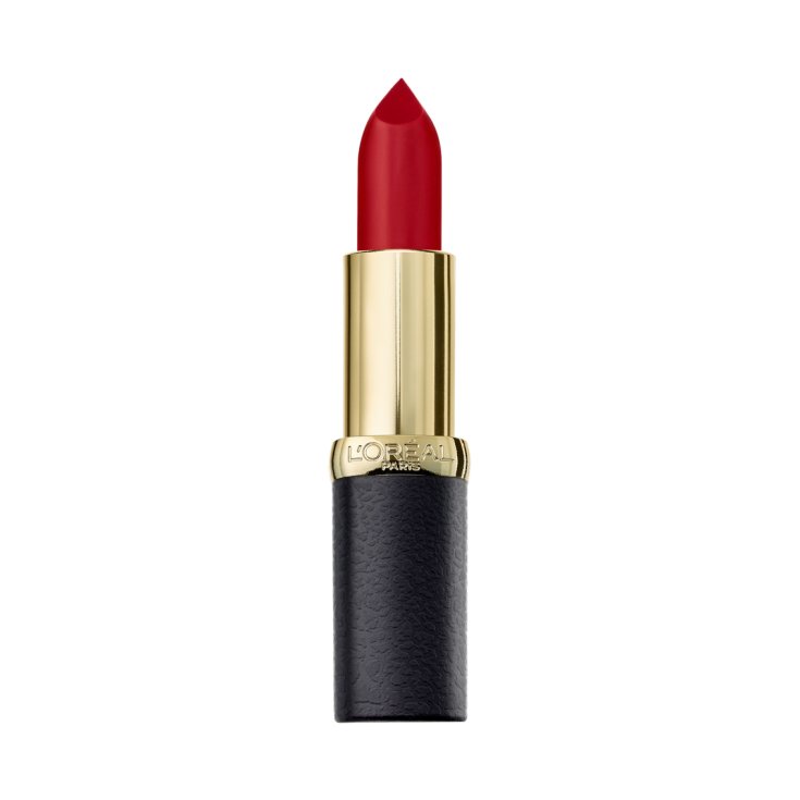 @L OREAL ROSS C/RICHE N 349 MATTE