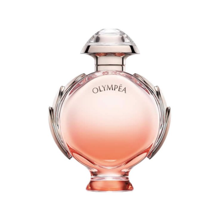 Paco Rabanne Olympea Intense eau de parfum Profumo per donna