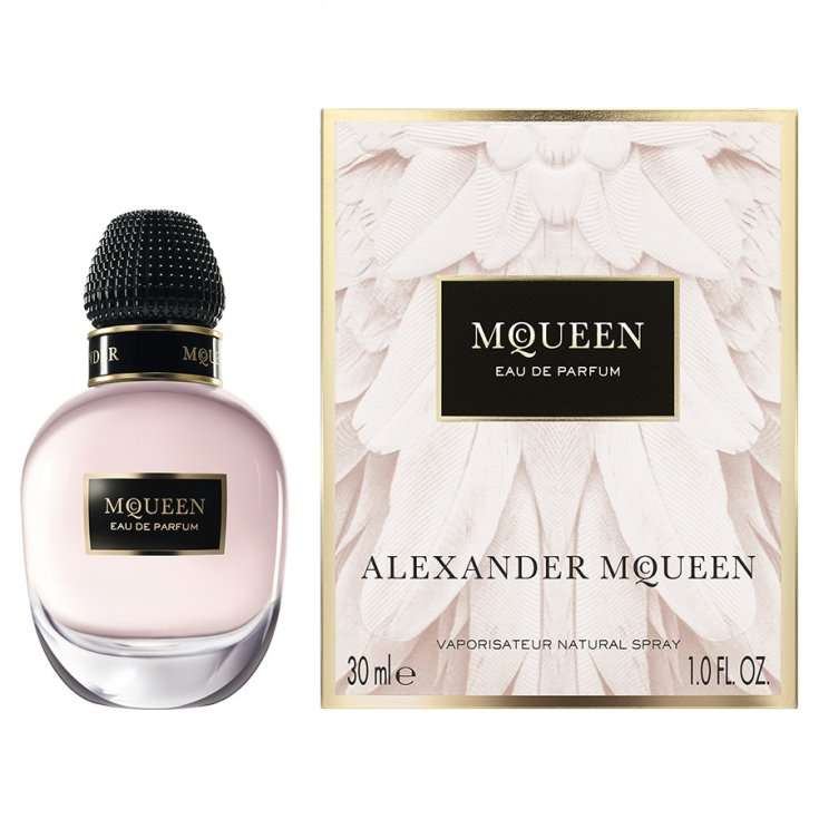 Alexander McQueen McQueen eau de parfum 30 ml spray