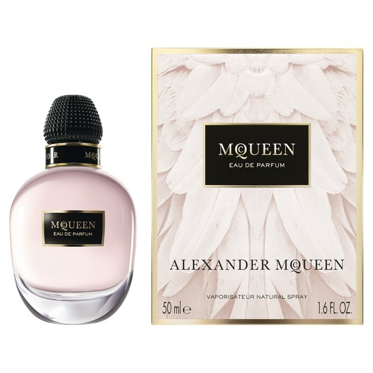 Alexander McQueen McQueen eau de parfum 50 ml spray