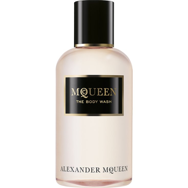 Alexander McQueen McQueen The Body Wash 250 ml
