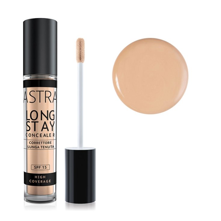 ASTRA CORR LONG STAY CONCEALER 2