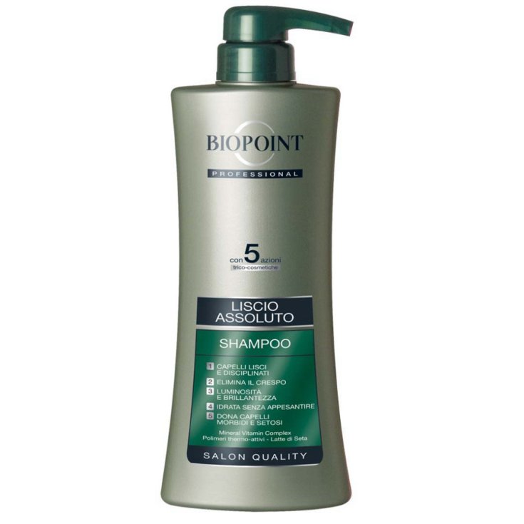 L'Oréal Elvive Shampoo Vellutante per Capelli Lisci, 300ml : :  Bellezza