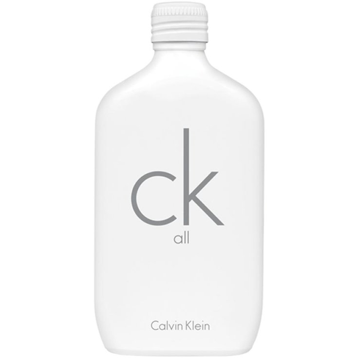 CK Calvin Klein ALL EDT 100 vapo