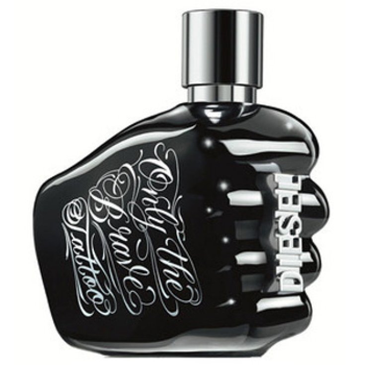 DIESEL TATTOO U EDT 50 VAPO