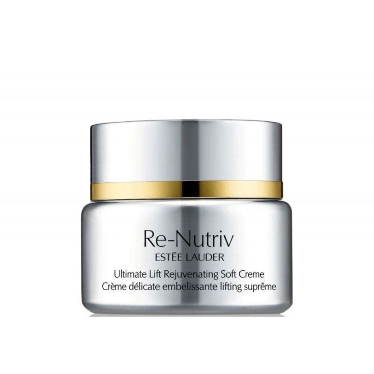 Estée Lauder Re-Nutriv Ultimate Lift Age-Correcting Crème 50 ml