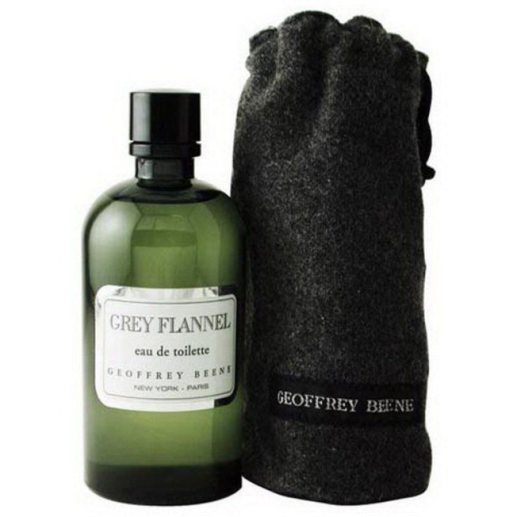 Geoffrey Beene Grey Flannel eau de toilette 120 ml spray
