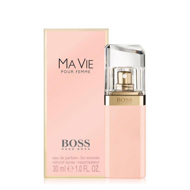 Boss Ma Vie eau de parfum 30 ml spray