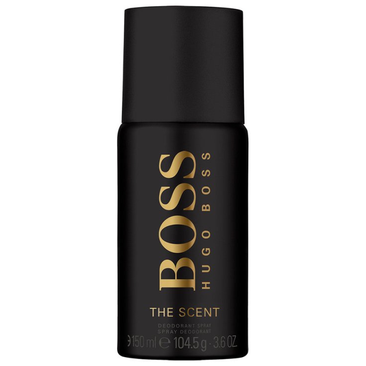 Hugo Boss Boss The Scent Deodorant 150 ml spray