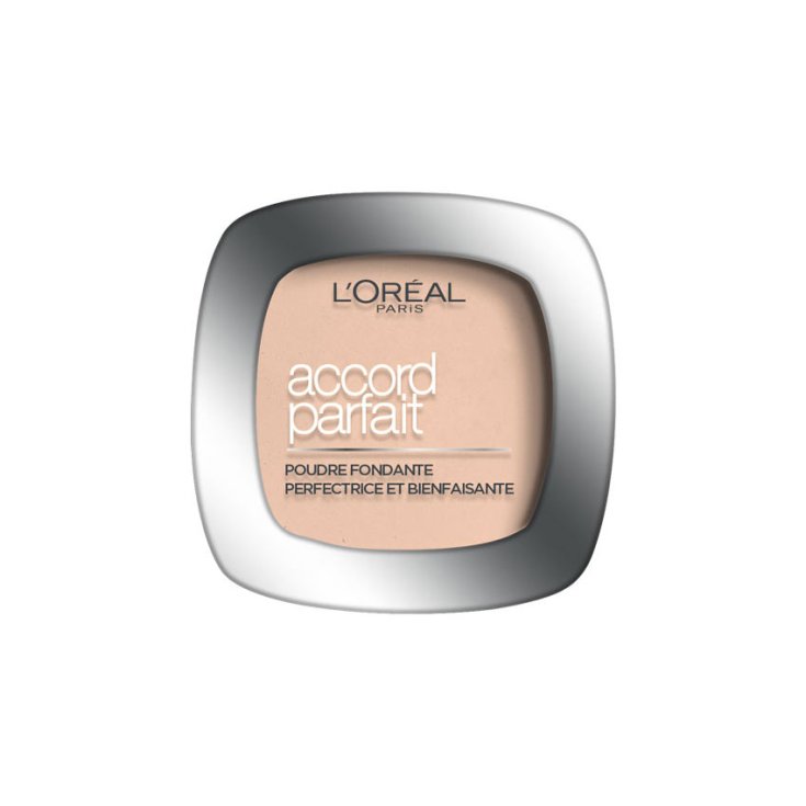 L'ORÉAL PARiS Correttore liquido Accord Parfait - n. 4N Beige, 6,8 ml  Acquisti online sempre convenienti