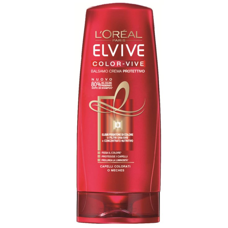 Elvive Dream Long Balsamo 400ML - Farmacia Loreto