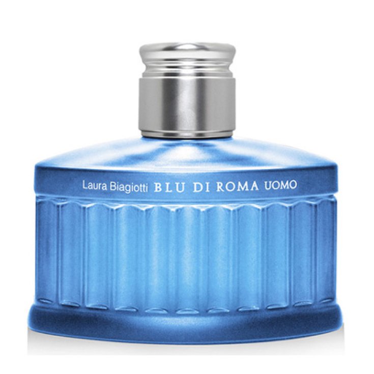 Laura Biagiotti Roma Uomo 30 Years EDT Spray 125 ml + After Shave 75 ml  Confezione Regalo Uomo