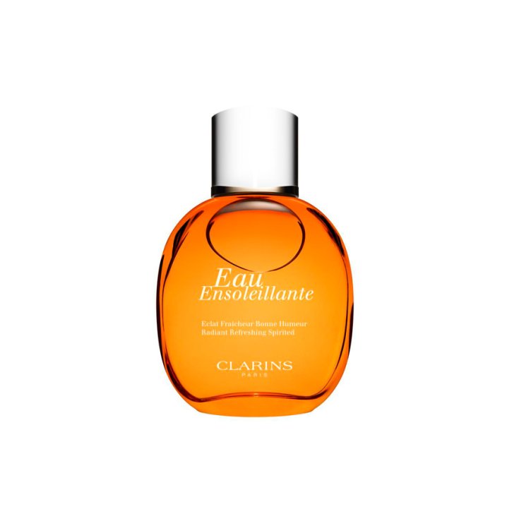 *CLA EAU ENSOLEILLANTE 100 ML