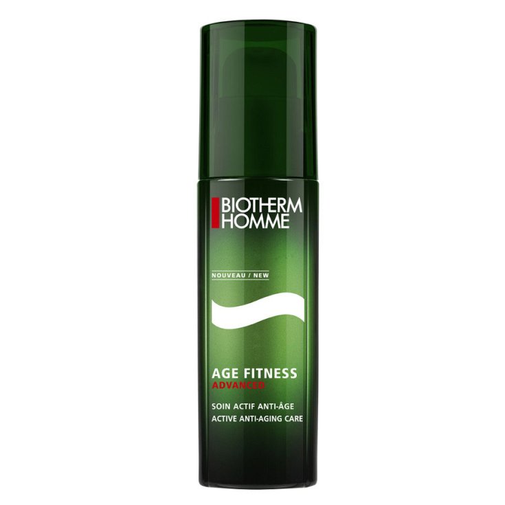 Biotherm Homme Age Fitness Soin Jour XL SIZE 100 ml