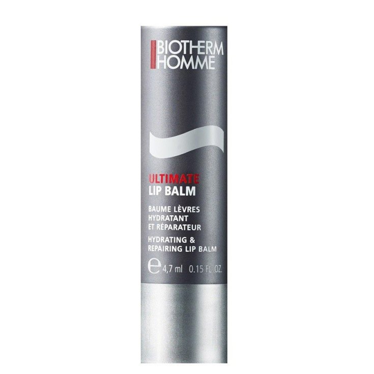 Biotherm Homme Ultimate Lip Balm 4,7 ml